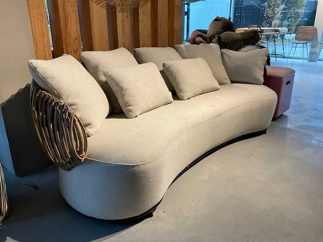 Rouy sofa - afbeelding 3 van  12