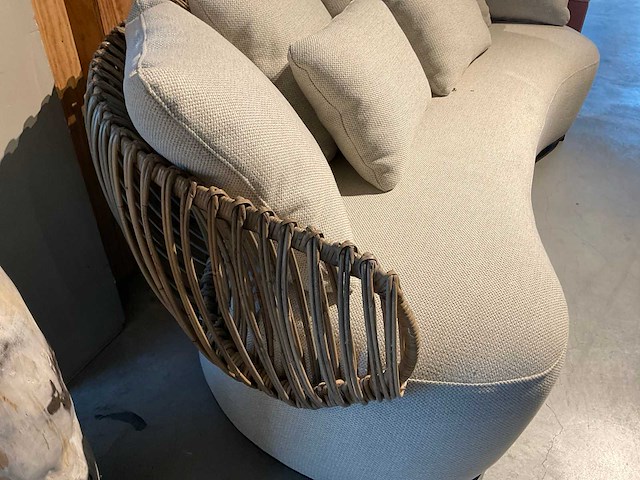 Rouy sofa - afbeelding 4 van  12