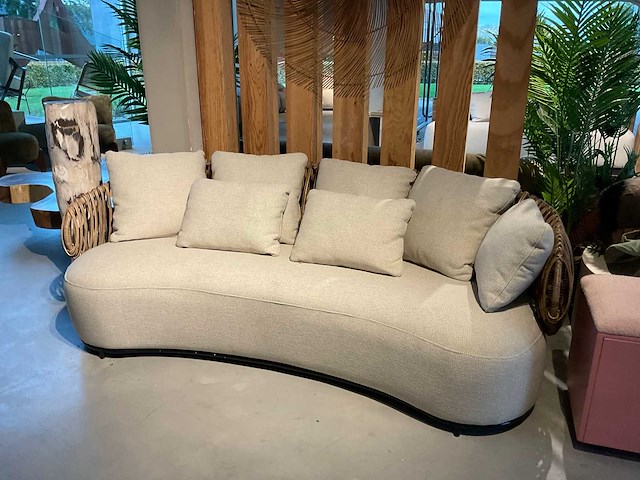 Rouy sofa - afbeelding 1 van  12