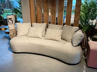 Rouy sofa - afbeelding 1 van  12