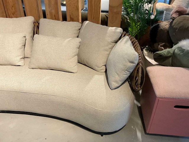 Rouy sofa - afbeelding 7 van  12