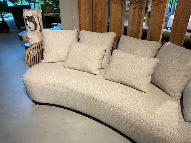 Rouy sofa - afbeelding 8 van  12