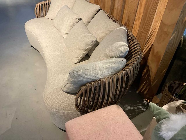 Rouy sofa - afbeelding 9 van  12