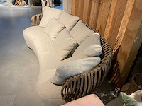 Rouy sofa - afbeelding 10 van  12