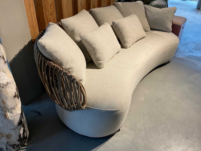 Rouy sofa - afbeelding 11 van  12