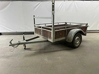 Rova aanhangwagen - aanhangwagen - afbeelding 1 van  4