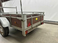 Rova aanhangwagen - aanhangwagen - afbeelding 4 van  4