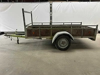 Rova enkelasser - aanhangwagen - afbeelding 2 van  4
