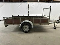Rova enkelasser - aanhangwagen - afbeelding 3 van  4