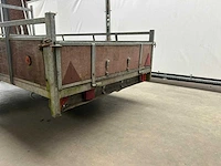 Rova enkelasser - aanhangwagen - afbeelding 4 van  4