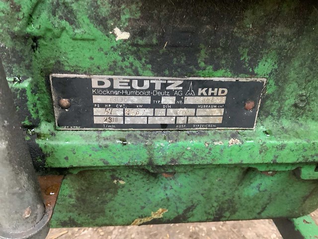 Rovatti s2k80/3 beregeningspomp - afbeelding 2 van  14