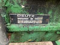 Rovatti s2k80/3 beregeningspomp - afbeelding 2 van  14