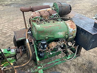 Rovatti s2k80/3 beregeningspomp - afbeelding 3 van  14