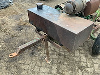 Rovatti s2k80/3 beregeningspomp - afbeelding 6 van  14