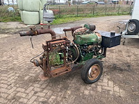 Rovatti s2k80/3 beregeningspomp - afbeelding 1 van  14