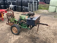 Rovatti s2k80/3 beregeningspomp - afbeelding 9 van  14