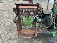 Rovatti s2k80/3 beregeningspomp - afbeelding 10 van  14