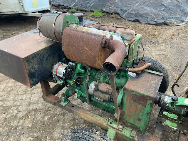 Rovatti s2k80/3 beregeningspomp - afbeelding 14 van  14