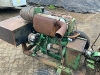 Rovatti s2k80/3 beregeningspomp - afbeelding 14 van  14