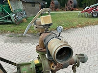 Rovatti t3-80 ae beregeningspomp - afbeelding 2 van  14