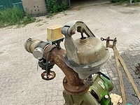 Rovatti t3-80 ae beregeningspomp - afbeelding 4 van  14