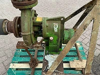 Rovatti t3-80 ae beregeningspomp - afbeelding 5 van  14
