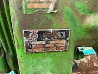 Rovatti t3-80 ae beregeningspomp - afbeelding 6 van  14