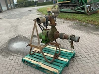 Rovatti t3-80 ae beregeningspomp - afbeelding 1 van  14