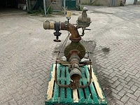 Rovatti t3-80 ae beregeningspomp - afbeelding 7 van  14