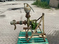 Rovatti t3-80 ae beregeningspomp - afbeelding 9 van  14