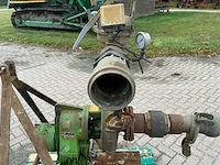 Rovatti t3-80 ae beregeningspomp - afbeelding 14 van  14