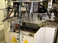 Rovema - vmsa110 - zakken vorm-, vul- en sluitmachine - 1991 - afbeelding 2 van  42