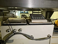 Rovema - vmsa110 - zakken vorm-, vul- en sluitmachine - 1991 - afbeelding 4 van  42