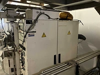 Rovema - vmsa110 - zakken vorm-, vul- en sluitmachine - 1991 - afbeelding 5 van  42