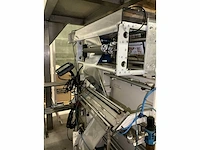 Rovema - vmsa110 - zakken vorm-, vul- en sluitmachine - 1991 - afbeelding 7 van  42