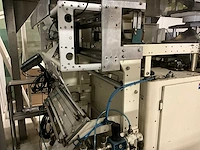 Rovema - vmsa110 - zakken vorm-, vul- en sluitmachine - 1991 - afbeelding 8 van  42
