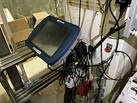Rovema - vmsa110 - zakken vorm-, vul- en sluitmachine - 1991 - afbeelding 10 van  42