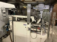 Rovema - vmsa110 - zakken vorm-, vul- en sluitmachine - 1991 - afbeelding 13 van  42
