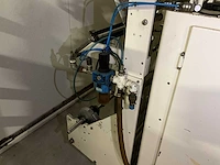 Rovema - vmsa110 - zakken vorm-, vul- en sluitmachine - 1991 - afbeelding 14 van  42