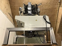 Rovema - vmsa110 - zakken vorm-, vul- en sluitmachine - 1991 - afbeelding 15 van  42