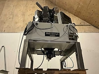 Rovema - vmsa110 - zakken vorm-, vul- en sluitmachine - 1991 - afbeelding 16 van  42