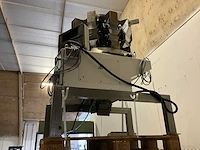 Rovema - vmsa110 - zakken vorm-, vul- en sluitmachine - 1991 - afbeelding 17 van  42