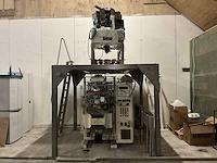 Rovema - vmsa110 - zakken vorm-, vul- en sluitmachine - 1991 - afbeelding 12 van  42