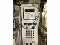 Rovema - vmsa110 - zakken vorm-, vul- en sluitmachine - 1991 - afbeelding 39 van  42