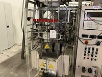 Rovema - vmsa110 - zakken vorm-, vul- en sluitmachine - 1991 - afbeelding 40 van  42