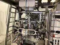 Rovema - vmsa110 - zakken vorm-, vul- en sluitmachine - 1991 - afbeelding 41 van  42