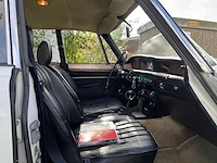 Rover - 1977 - tc-serie - 2.2 tc saloon - 64-ya-26 - afbeelding 7 van  17