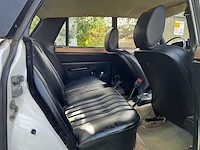 Rover - 1977 - tc-serie - 2.2 tc saloon - 64-ya-26 - afbeelding 8 van  17