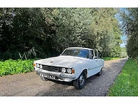 Rover - 1977 - tc-serie - 2.2 tc saloon - 64-ya-26 - afbeelding 1 van  17