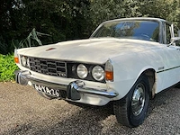 Rover - 1977 - tc-serie - 2.2 tc saloon - 64-ya-26 - afbeelding 10 van  17